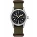 Hamilton Khaki Field Mechanical H69439931