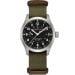Hamilton Khaki Field Power Reserve 40mm H69509930