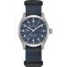 Hamilton Khaki Field Power Reserve 40 mm H69509940