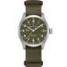 Hamilton Khaki Field Power Reserve 40 mm H69509960