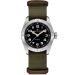 Hamilton Khaki Field Expedition Auto 37 mm H70225931