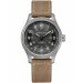 Hamilton Khaki Titanium Auto H70545550