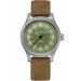 Hamilton Khaki Titanium Auto H70545560