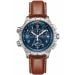 Hamilton Khaki X-Wind GMT Chrono Quartz H77922541