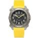 Hamilton Khaki Navy BeLOWZERO Auto Titanium H78535380