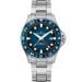 Hamilton Navy Scuba GMT 43mm H82535140