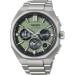 Seiko Astron GPS Solar Dual-Time Chronograph Limited Edition HAB005J1