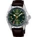 Seiko Prospex Land Automatic Alpinist GMT HBC007J1