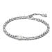 Pandora Treated Freshwater Cultured Pearl & Beads Armband 18 cm 593173C01