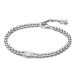 Pandora Treated Freshwater Cultured Pearl & Beads Armband 16 cm 593173C01
