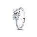 Pandora Disney Stitch & Stone ring 193740C01