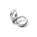 Pandora Huggie Hoop korvakorut 293286C00