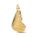 Pandora Engravable Butterfly Wing Tag Anhänger 364015C00