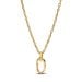 Pandora ME Openable Large Link Pendant Halskette 364083C00-70
