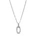 Pandora ME Openable Link Pendant Halskette 394086C01-50
