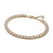 Pandora Sparkling Bold Tennis Armband 563539C01