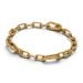 Pandora ME Small-Link Chain Armband 17,5 cm 563829C00