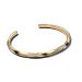 Pandora Twisted Open Bangle Armband 563869C00-2