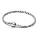 Pandora Flügelkettenarmband (17 cm) 594028C00