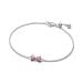 Pandora Bow Chain Armband 594234C01