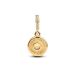 Pandora Happy Birthday Cake Dangle Charm Berlock 763787C01