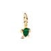 Pandora ME Green Turtle Mini Dangle hela 763823C01