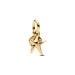 Pandora Stafish Double Dangle Charme 763892C01