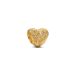 Pandora Textured Heart Mini Charme 764000C00