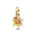 Pandora Disney Tangled Sundrop Flower Glow-in-the-dark hela 764020C01
