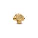 Pandora Textured Mushroom Mini hela 764048C00