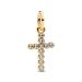 Pandora Cross Dangle Charme 764063C01
