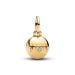 Pandora Mum Ball Clasp hela 764457C01