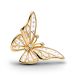 Pandora Oversized Butterfly Openwork Charme 764487C01