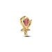 Pandora Tulip Openwork Charme 764555C01