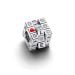 Pandora Moveable Toy Cube Charme 793672c01