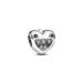 Pandora Mom's Little Monsters Heart hela 793768C01