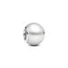 Pandora White Charm hela 793781C01