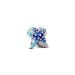 Pandora Colourful Starfish Mini Charm hela 793817C01