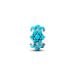 Pandora Turquoise-coloured Ocean Charm hela 793897C02