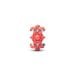 Pandora Coral-coloured Ocean Charm hela 793897C01