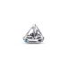 Pandora Sailboat Charme 793905C01