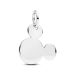 Pandora Disney Mickey Mouse Engravable Dangle Charm hela 793994C00