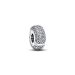 Pandora Pavé Clip Charm hela 794032C01