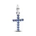 Pandora Cross Dangle Charme 794063C01