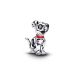 Pandora Disney 101 Dalmatians Patch Charme 794469C01