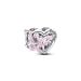 Pandora Entwined Heart & Butterfly Charme 794475C01