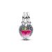 Pandora Love Birds Splittable Dangle Charme 794484C01