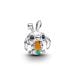 Pandora Disney Stitch Easter Bunny Charme 794498C01