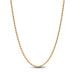 Pandora Rope Chain Halskette 364687C00-70