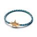 Pandora Disney Pixar Toy Story Sheriff Star Armband 564605C01